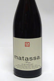 Matassa 2023 Rouge