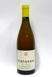 Matassa 2023 Cuvée Marguerite