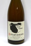 Matassa 2023 Olla Blanc