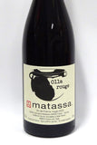 Matassa 2023 Olla Rouge