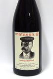 Matassa 2023 Tommy Ferriol (FKA Brutal Rouge)