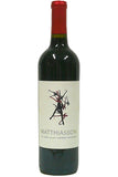 Matthiasson 2012 Napa Valley Cabernet Sauvignon
