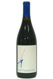 Matthiasson 2012 Napa Refosco