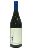 Matthiasson 2013 Napa Refosco