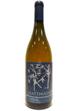 Matthiasson 2019 Napa  Ribolla Gialla