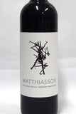 Matthiasson 2020 Napa Valley Cabernet Sauvignon