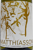 Matthiasson 2022 Napa Valley Chardonnay Linda Vista Vineyard