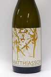 Matthiasson 2022 Napa Valley Chardonnay Linda Vista Vineyard