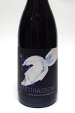 Matthiasson 2022 Schioppettino