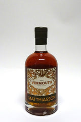 MatthiassonNVSweetVermouth375m