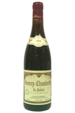 Maume 2000 Gevrey Chambertin En Pallud