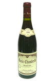 Maume 2000 Mazis Chambertin Grand Cru