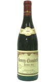 Maume 2004 Gevrey Chambertin 1er Cru
