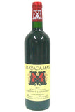 Mayacamas 2017 Napa Cabernet Sauvignon