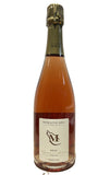 Mea NV Champagne Rosa Delice Premier Cru Extra Brut (disg. 1/25)