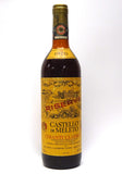 Castillo di Meleto 1970 Chianti Classico Riserva