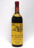 Castillo di Meleto 1978 Chianti Classico