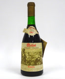 Melini 1967 Chianti Classico Riserva