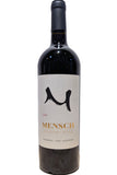 Covenant 2024 Mensch Zinfandel