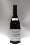 Meo Camuzet Frere et Sours 2005 Bourgogne Rouge