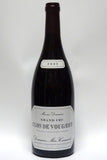 Meo-Camuzet 2007 Clos de Vougeot Grand Cru