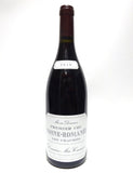 Meo-Camuzet 2010 Vosne 1er Cru Les Chaumes