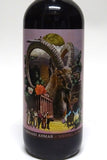 Mersel 2023 Lebnani Ahmar Cinsault 1L