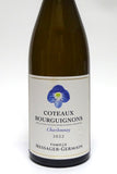 Messager-Germain 2022 Coteaux Bourguignon Blanc
