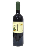 Miani 2004 Colli Orientali del Friuli Merlot 'Filip'