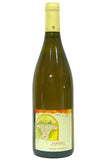 Christine de Mianville 2015 Jasnieres Chant de Vigne