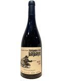 Michelini Bros 2024 Esperando A Los Barbaros Malbec