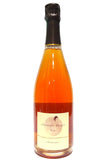 Mignon, Christophe NV Champagne Brut Rose pur Meunier (base 10)
