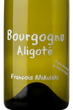 Mikulski, Francois 2022 Bourgogne Aligoté