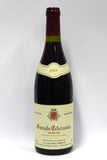 Millot, Jean-Marc 2001 Grands-Echezeaux Grand Cru