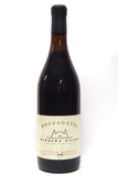 Moccagatta 1990 Barbera d'Alba Vigneto Basarin