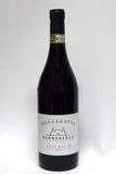 Moccagatta 2015 Barbaresco Bric Balin