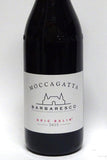 Moccagatta 2015 Barbaresco Bric Balin