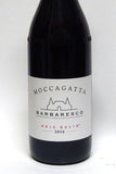 Moccagatta 2016 Barbaresco Bric Balin