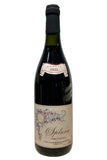 Molino, Renato 2022 Spluva Vino Rosso