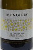 Mongioia 2016 Vino Bianco Moscato Secco Leonhard