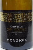 Mongioia 2016 Moscato d'Asti Crivella