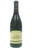 Monpertuis 2001 Chateauneuf du Pape Tradition