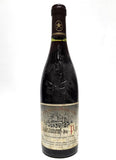 Monpertuis 1989 Chateauneuf du Pape