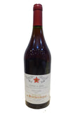 Montbourgeau 2015 Cotes du Jura Poulsard