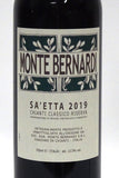 Monte Bernardi 2019 Sa'etta