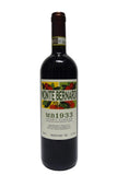 Monte Bernardi 2022 Chianti Classico MB 1933