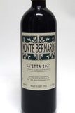 Monte Bernardi 2021 Sa'etta