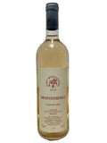 Montenidoli 2025 Toscana Canaiuolo Rosato