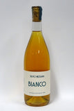 Montesecondo Silvio Messana 2022 Bianco