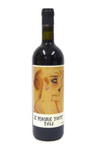 Montevertine 2015 IGT Toscana Le Pergole Torte